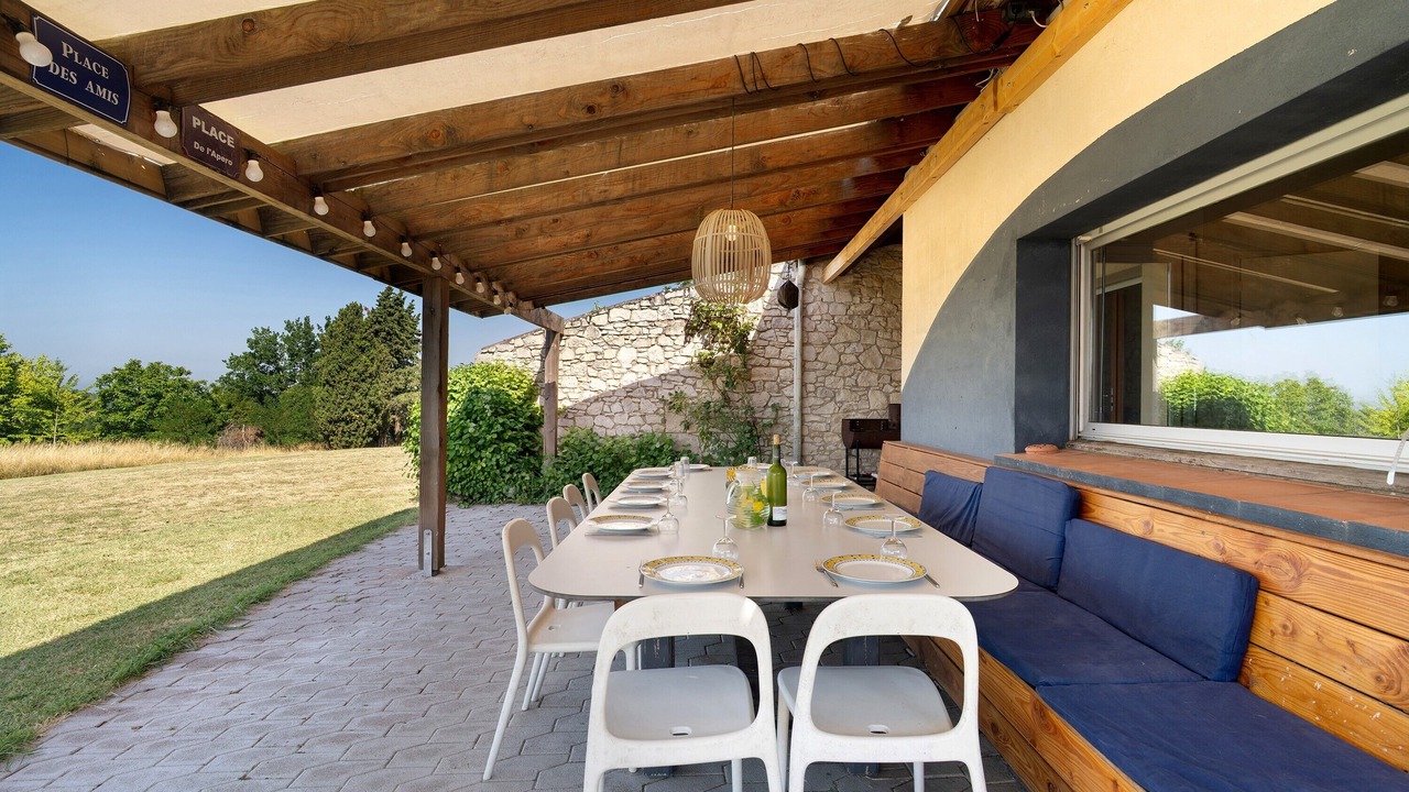 Photo of Outdoor in Tombeboeuf