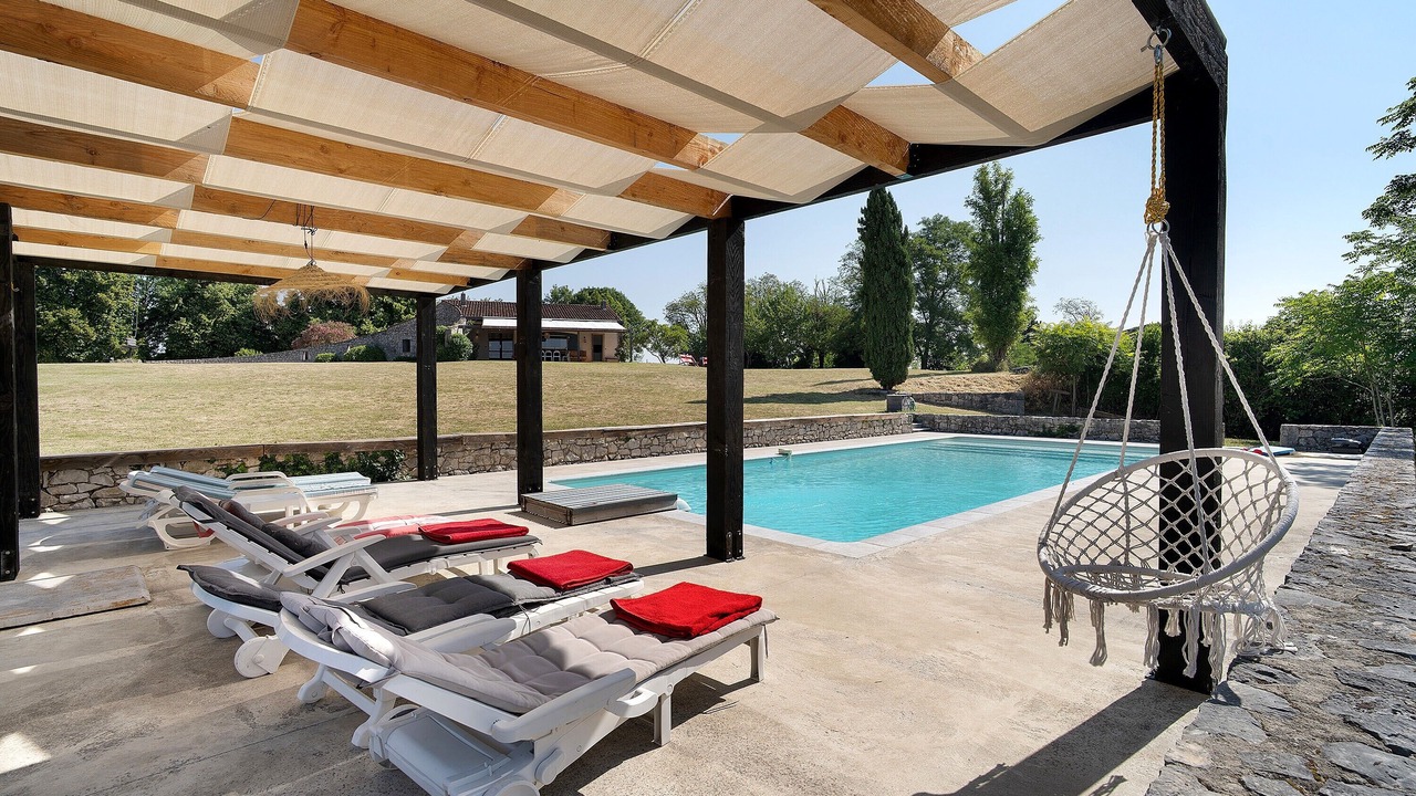 Photo of Outdoor in Tombeboeuf