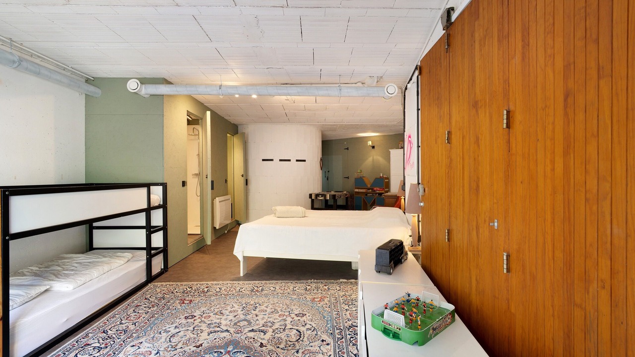 Photo of Bedroom in Tombeboeuf