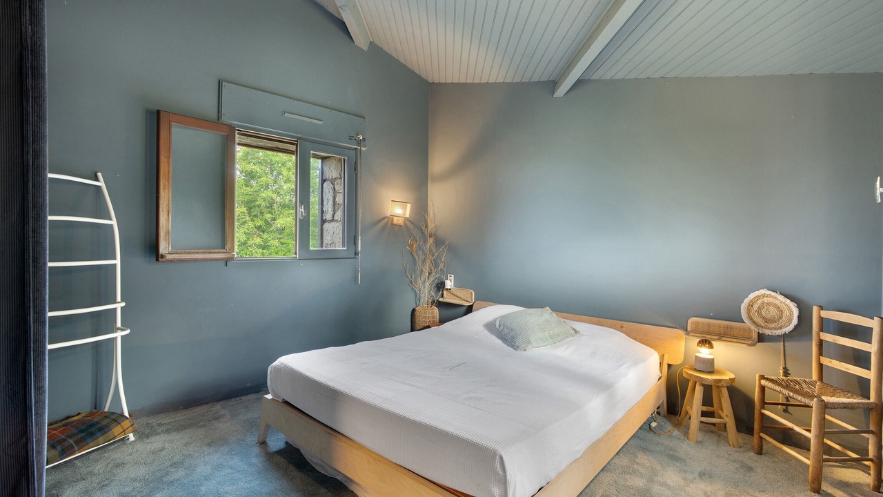 Photo of Bedroom in Tombeboeuf
