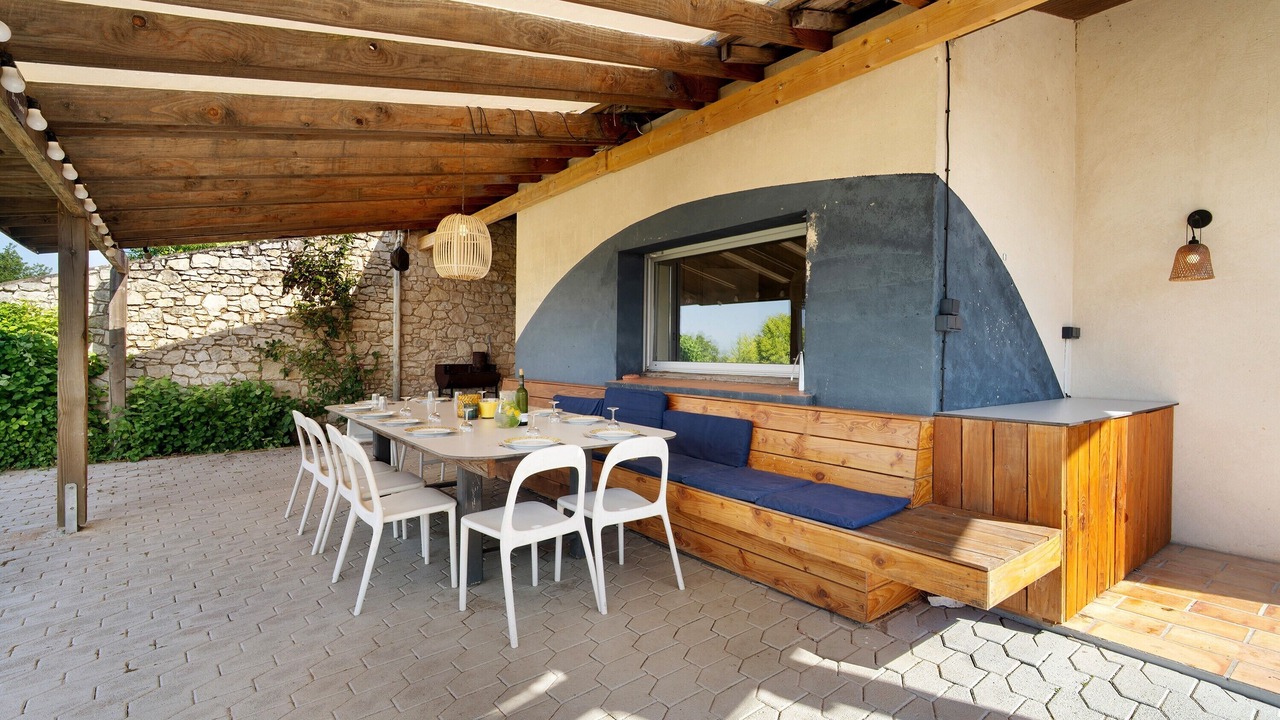 Photo of Outdoor in Tombeboeuf