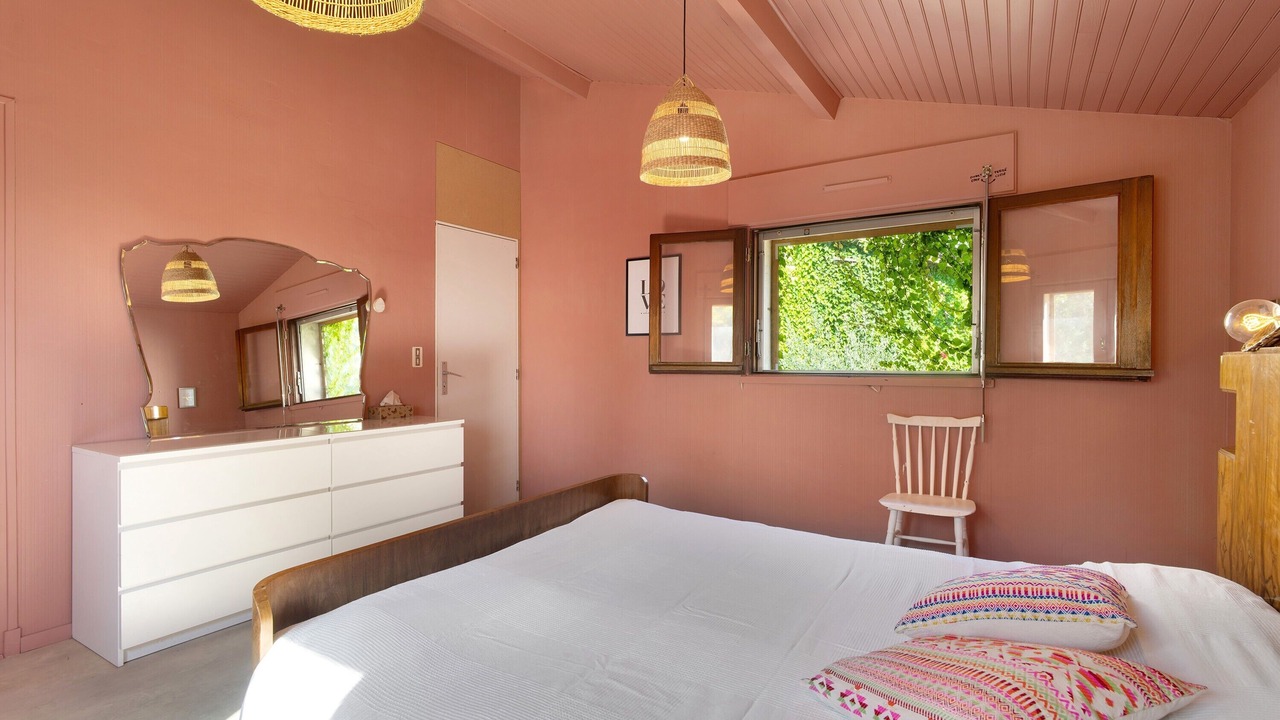 Photo of Bedroom in Tombeboeuf