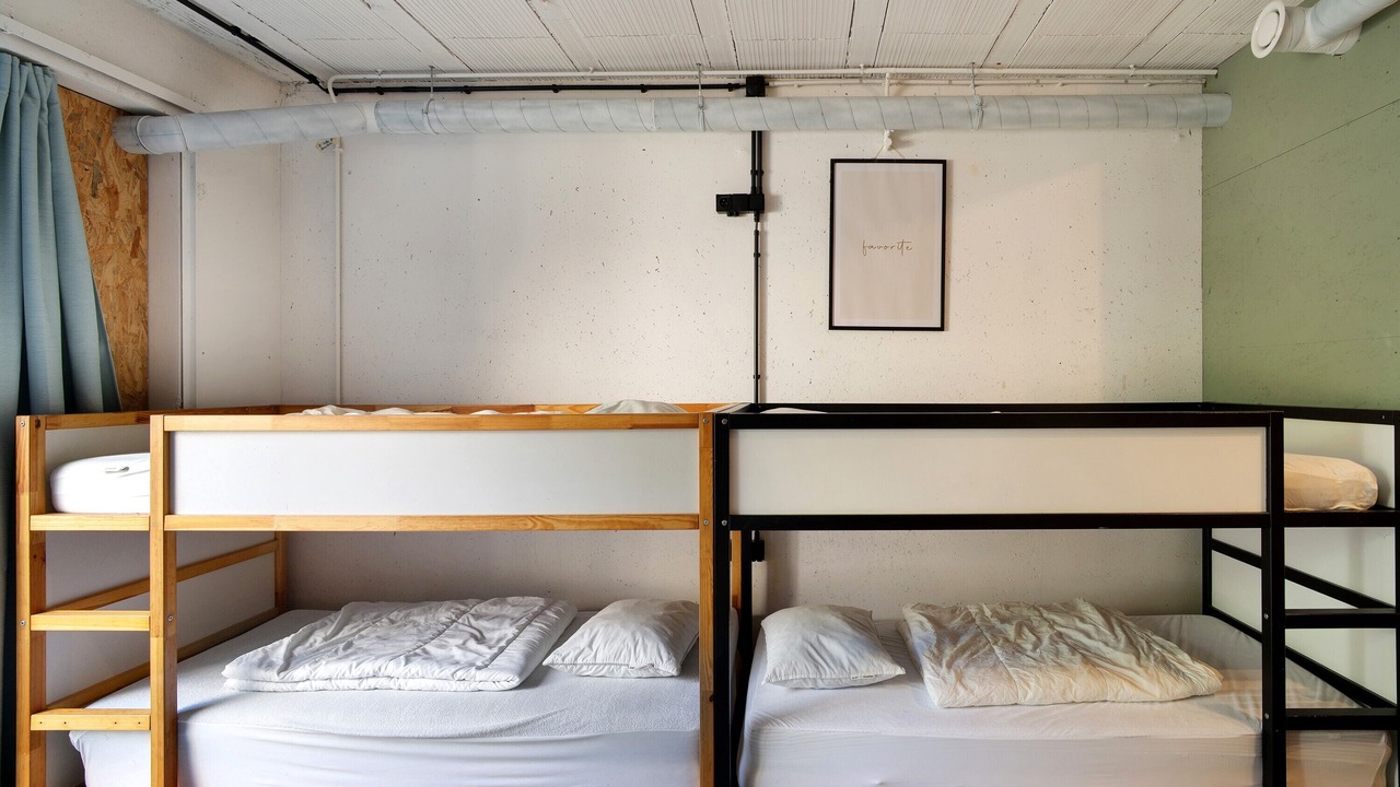 Photo of Bedroom in Tombeboeuf