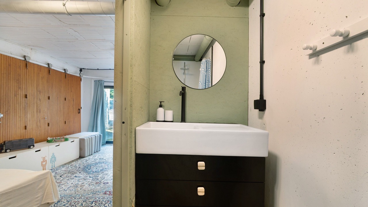 Photo of Bathroom in Tombeboeuf