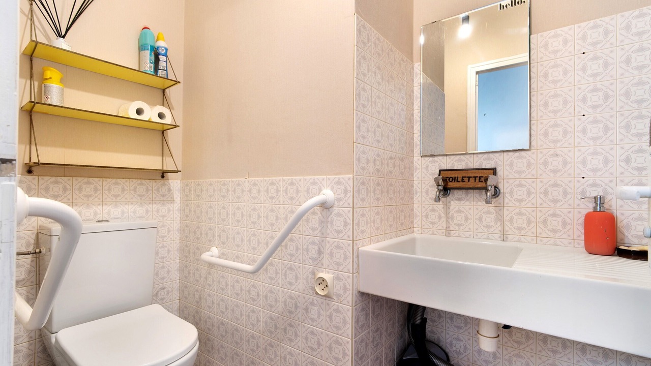 Photo of Bathroom in Tombeboeuf