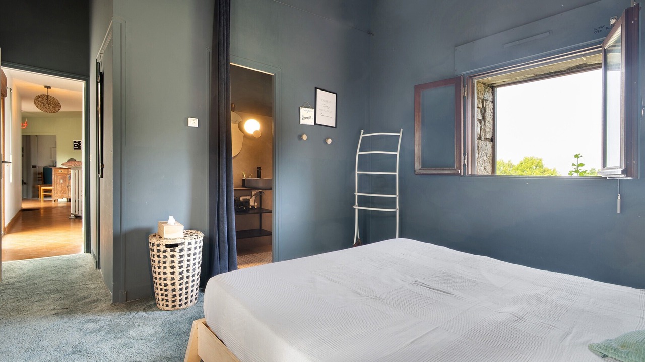 Photo of Bedroom in Tombeboeuf