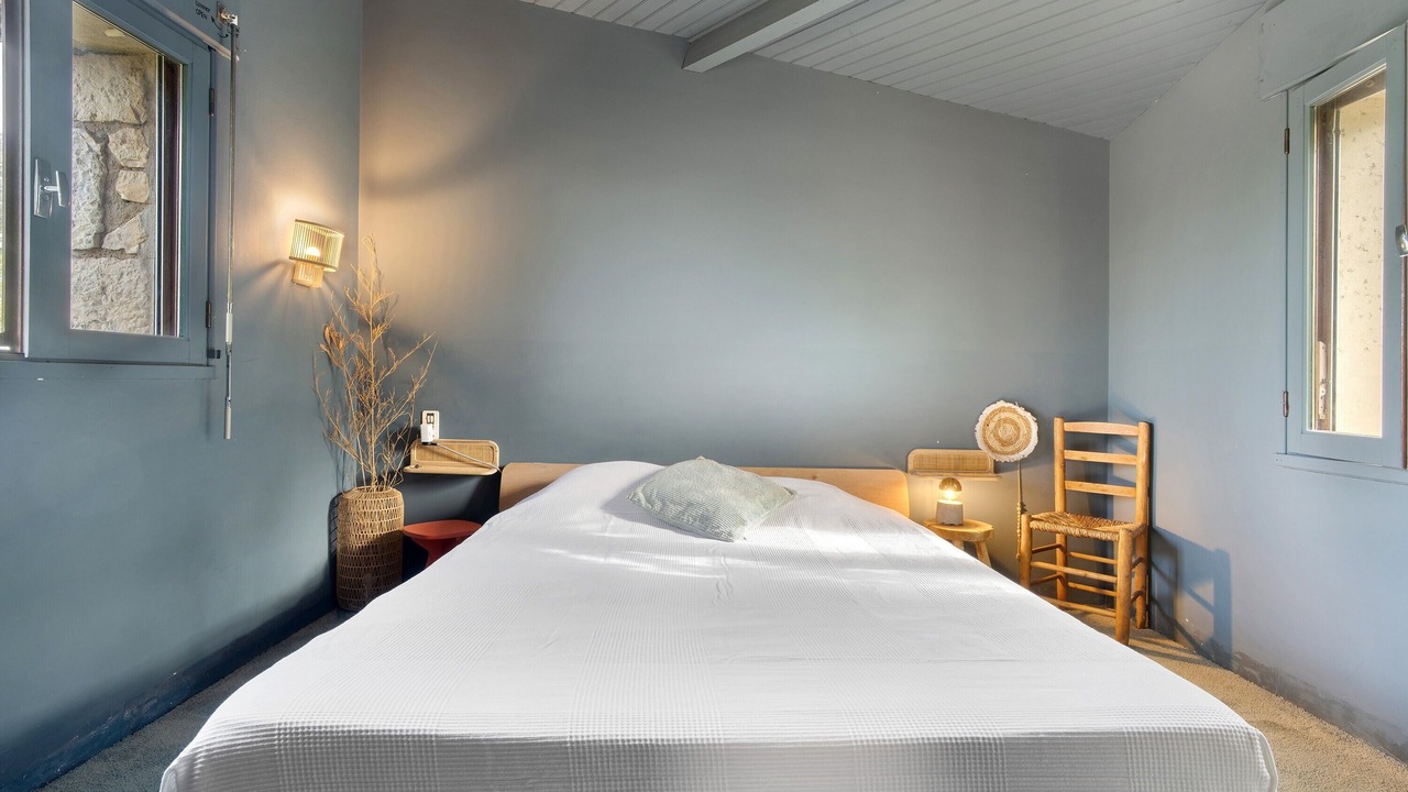 Photo of Bedroom in Tombeboeuf