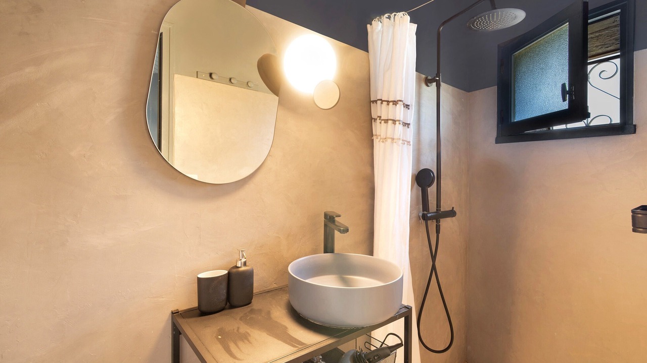 Photo of Bathroom in Tombeboeuf