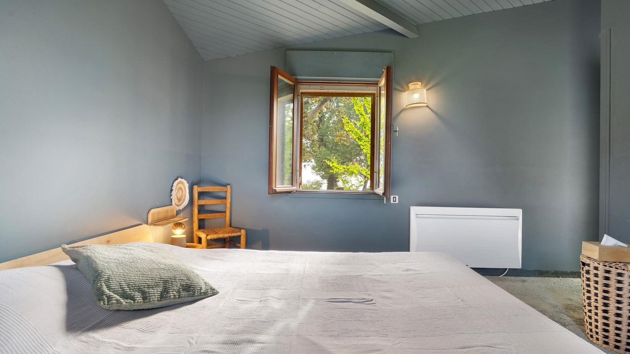 Photo of Bedroom in Tombeboeuf