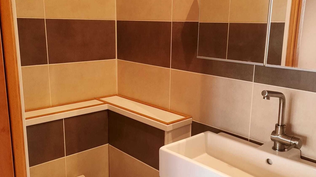 Photo of Bathroom in Peyrehorade