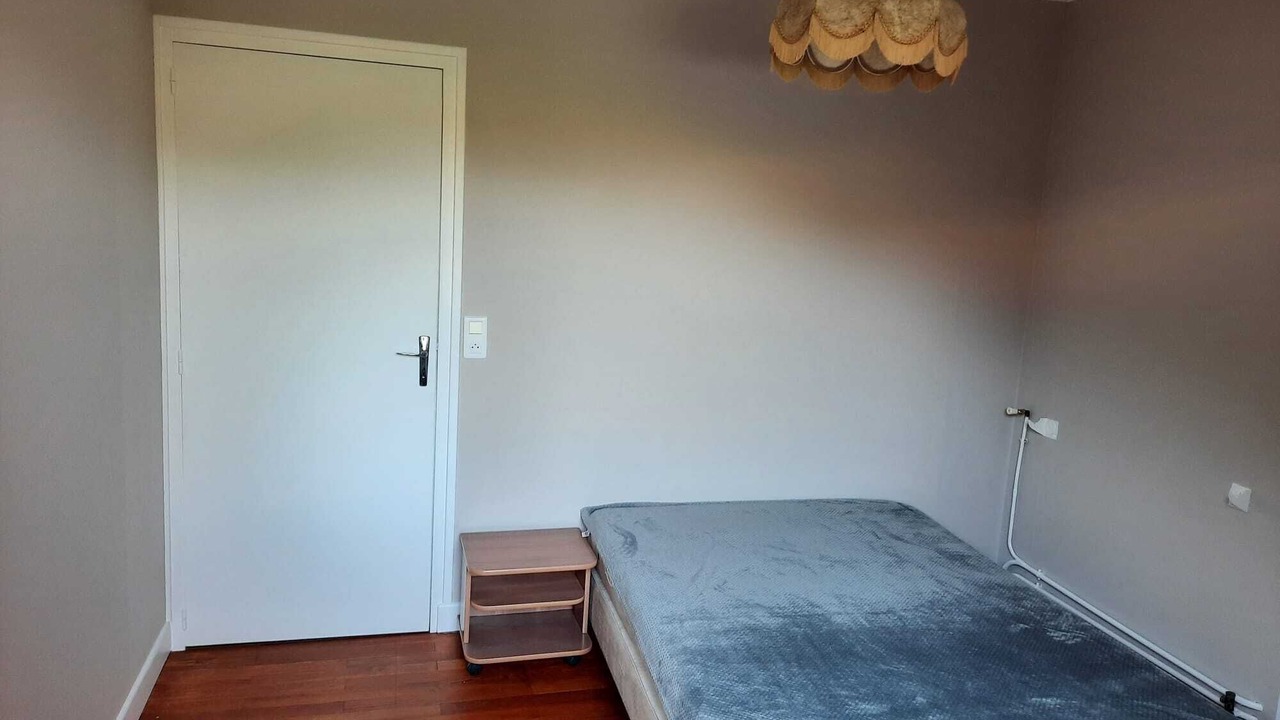Photo of Bedroom in Peyrehorade