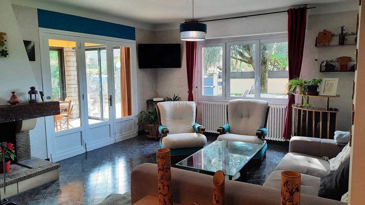 Photo of Livingroom in Peyrehorade