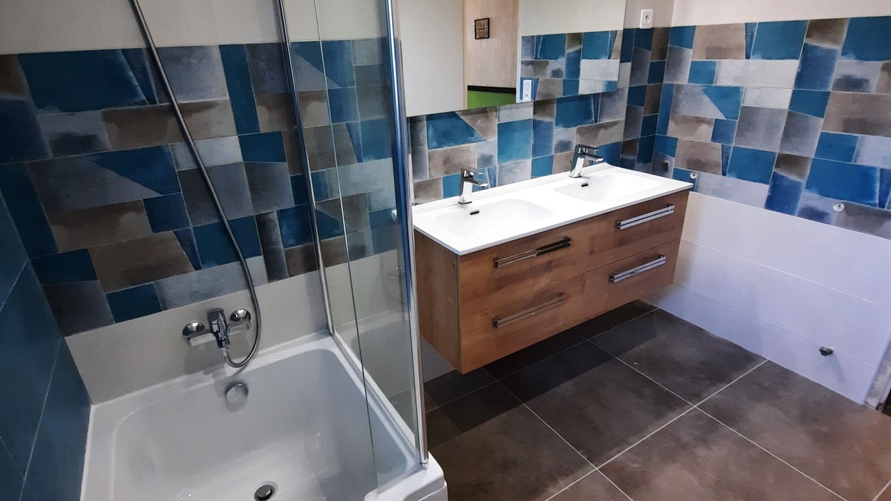 Photo of Bathroom in Peyrehorade