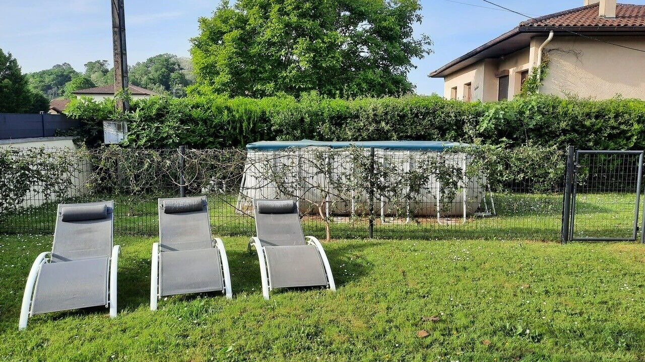 Photo of Outdoor in Peyrehorade
