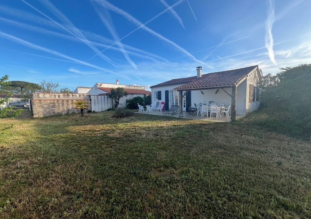 Photo of Outdoor in La Couarde-sur-Mer
