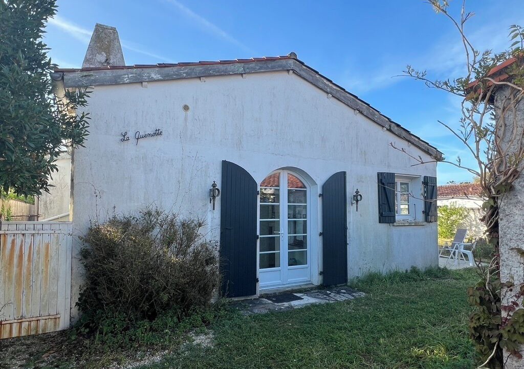 Photo of Outdoor in La Couarde-sur-Mer