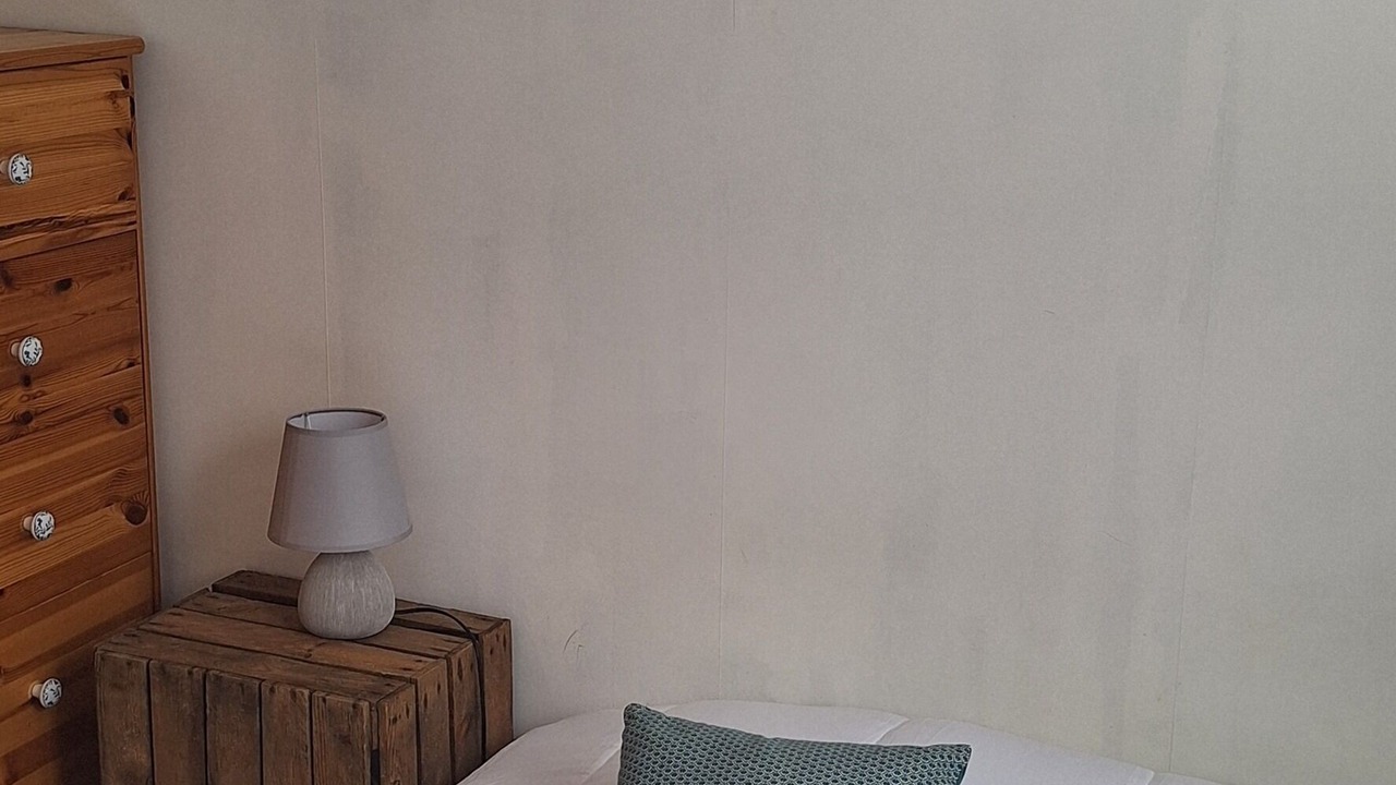 Photo of Bedroom in Fromentine