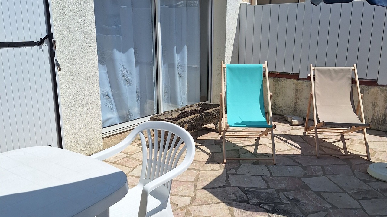 Photo of Outdoor in Fromentine