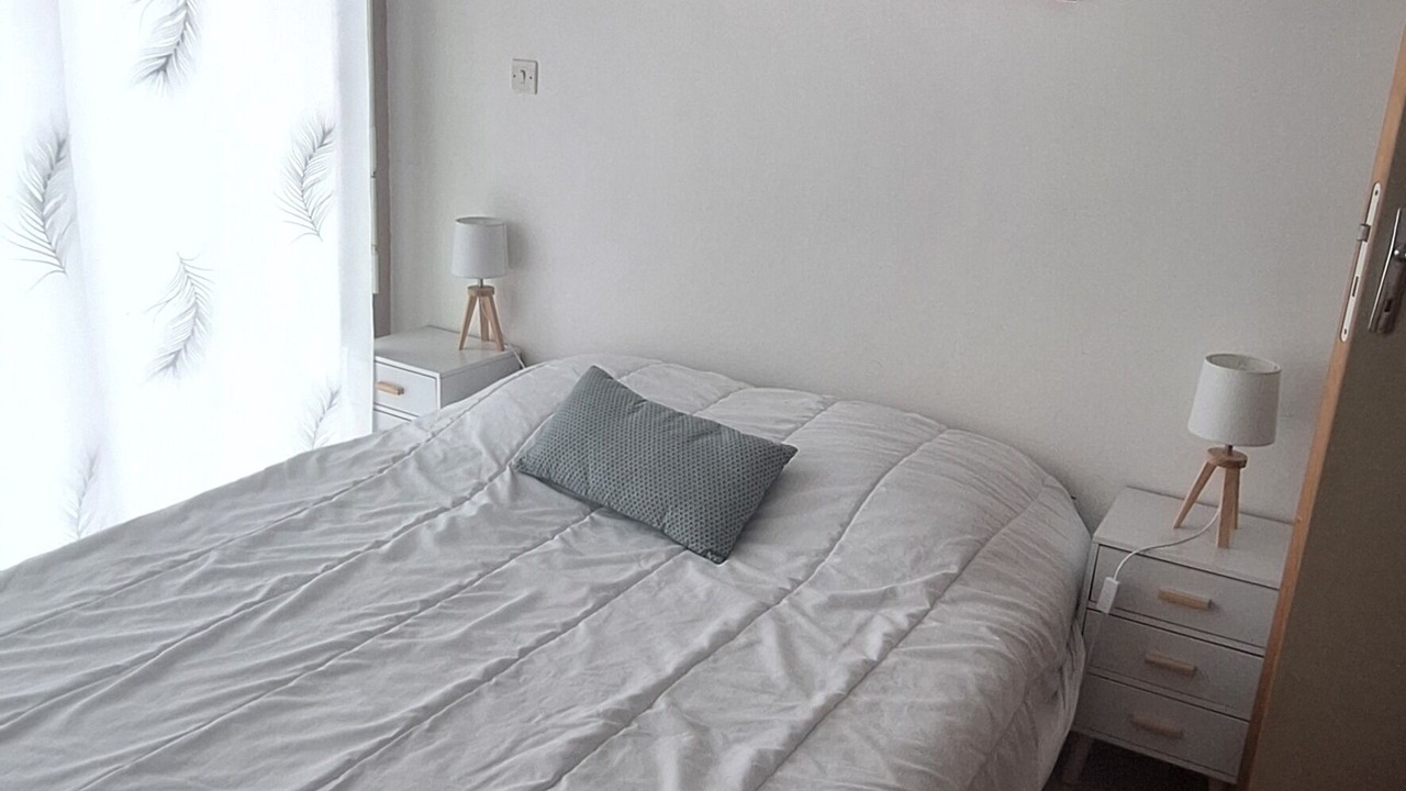 Photo of Bedroom in Fromentine