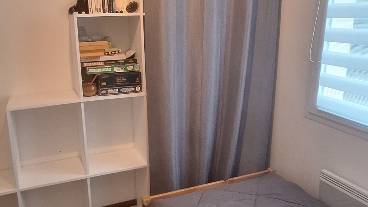 Photo of Bedroom in Fromentine