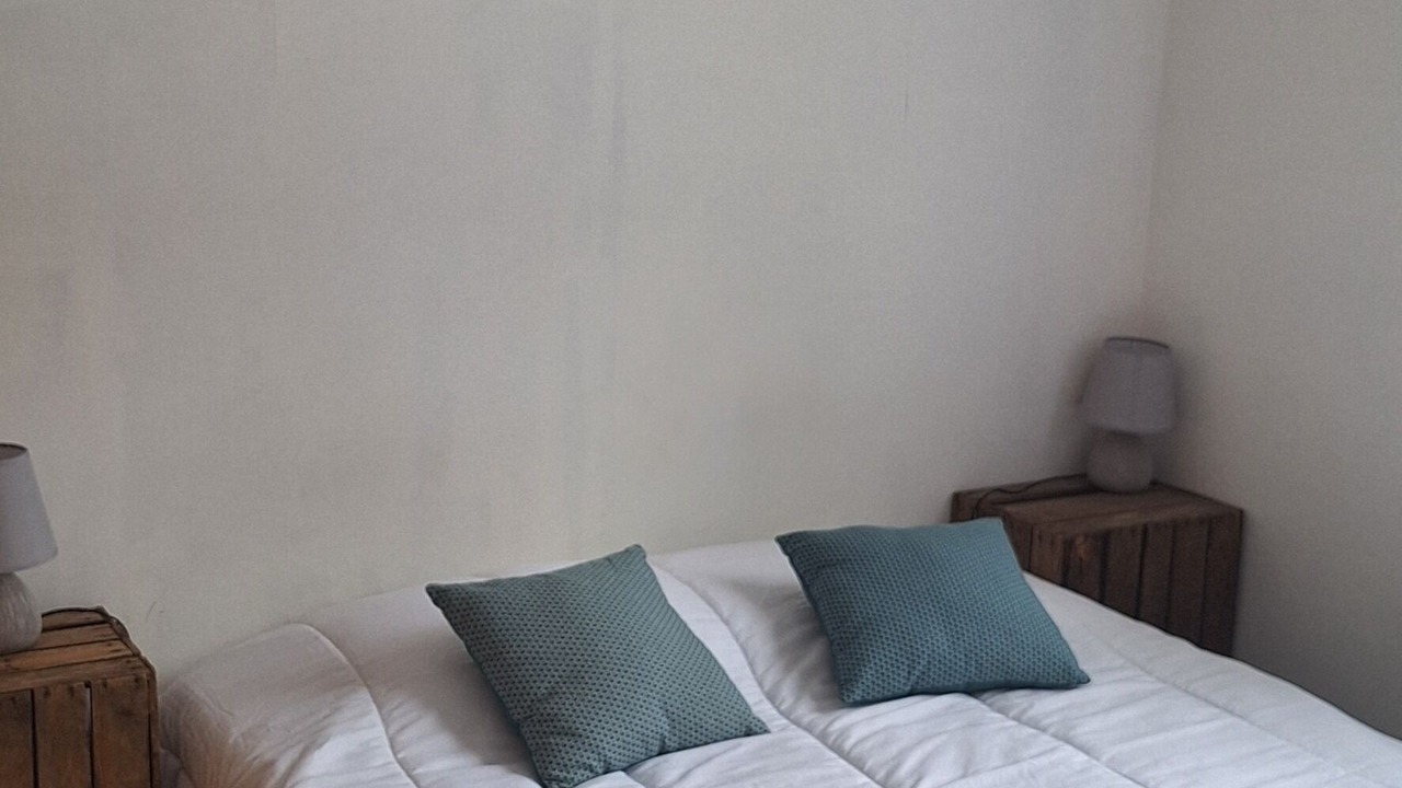 Photo of Bedroom in Fromentine