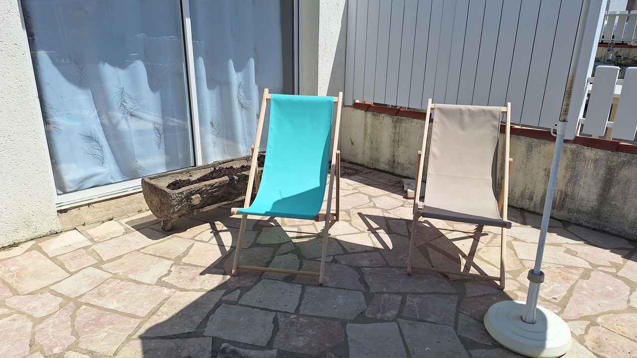 Photo of Outdoor in Fromentine