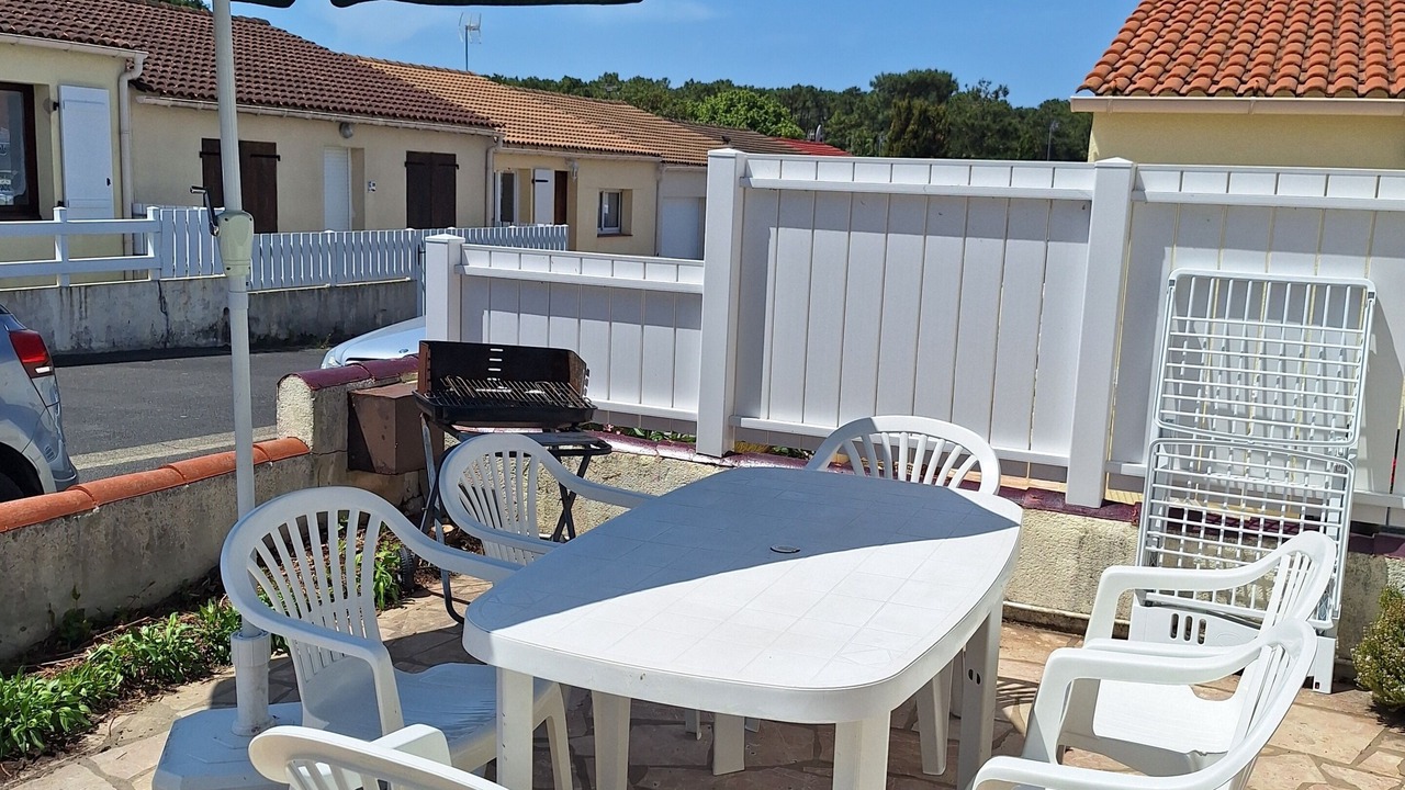 Photo of Outdoor in Fromentine