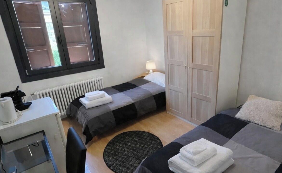 Photo of Bedroom in Saint-Michel-de-Maurienne