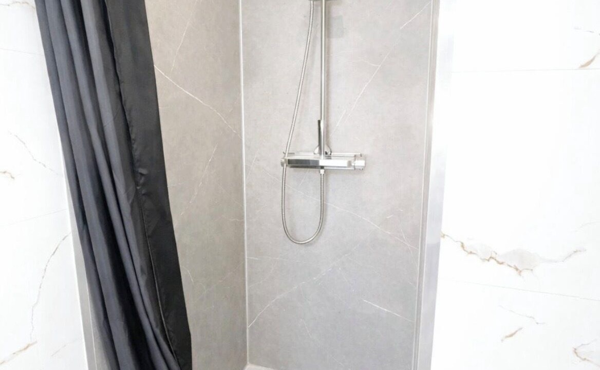 Photo of Bathroom in Saint-Michel-de-Maurienne