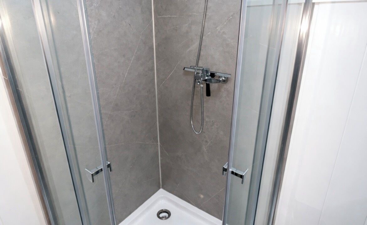 Photo of Bathroom in Saint-Michel-de-Maurienne