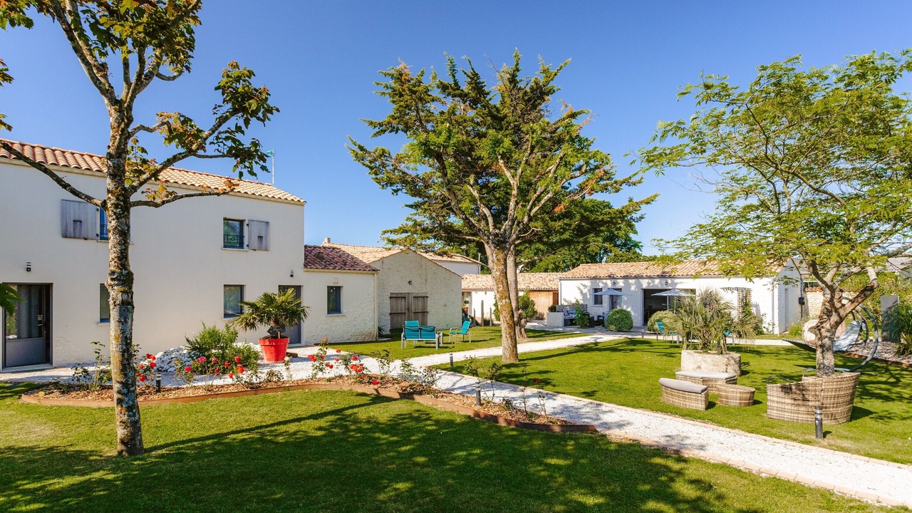 Photo of Outdoor in La Jarrie