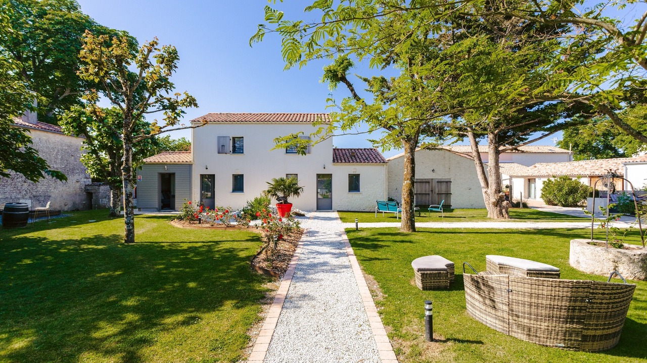 Photo of Outdoor in La Jarrie