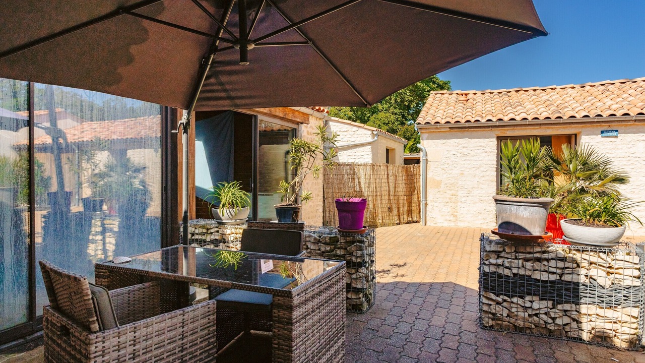 Photo of Outdoor in La Jarrie