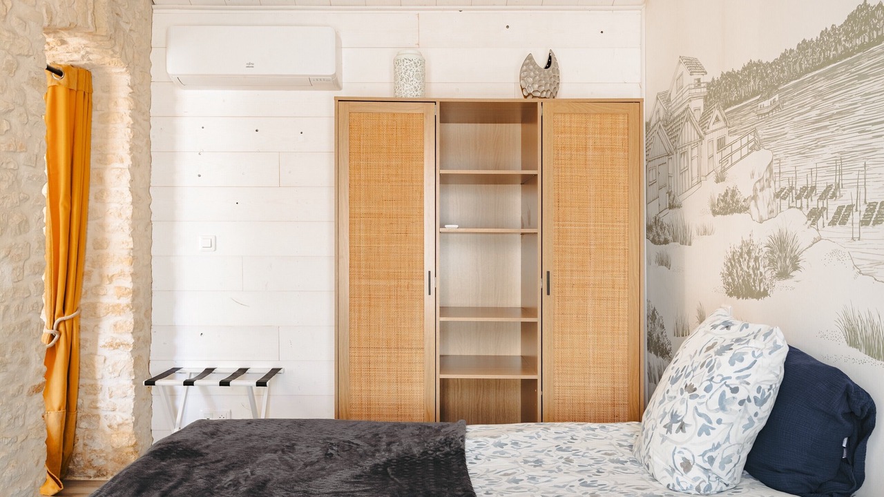 Photo of Bedroom in La Jarrie