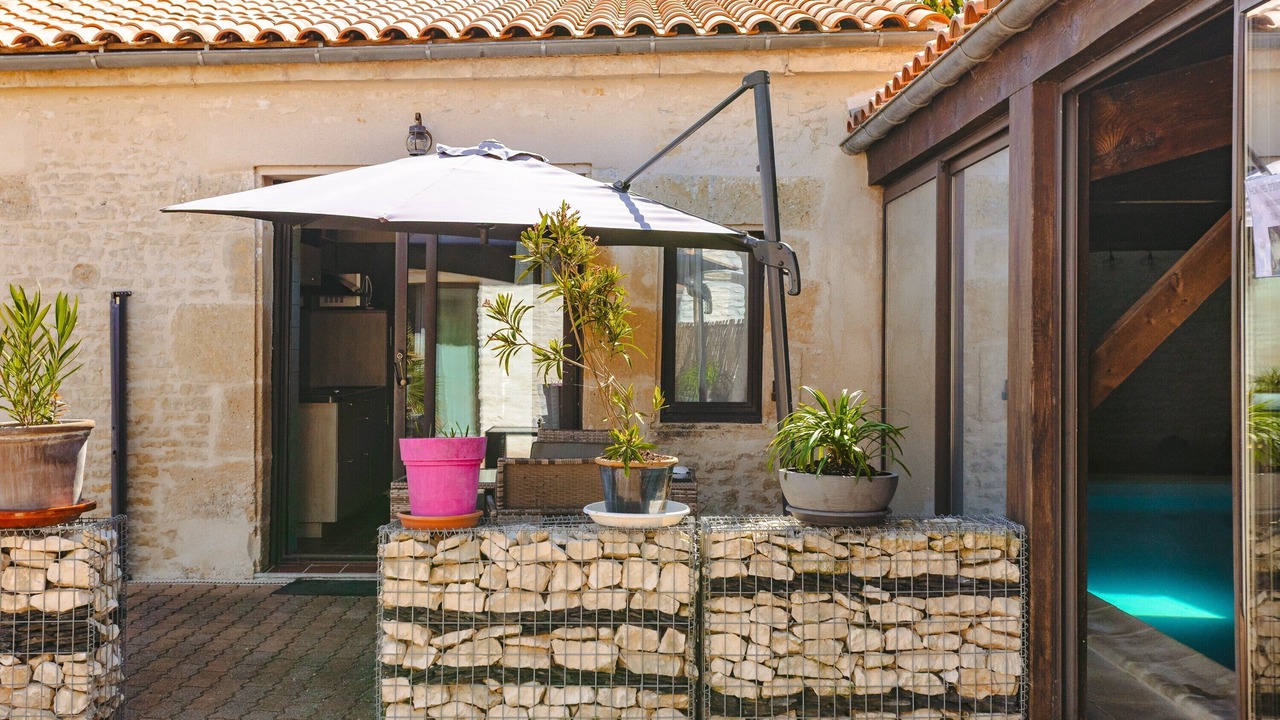 Photo of Outdoor in La Jarrie