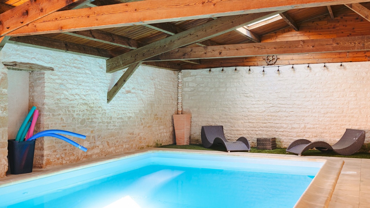 Photo of Outdoor in La Jarrie