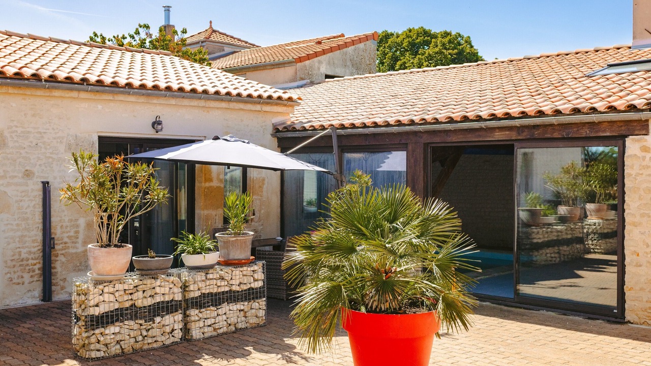 Photo of Outdoor in La Jarrie