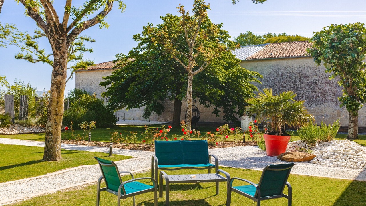 Photo of Outdoor in La Jarrie