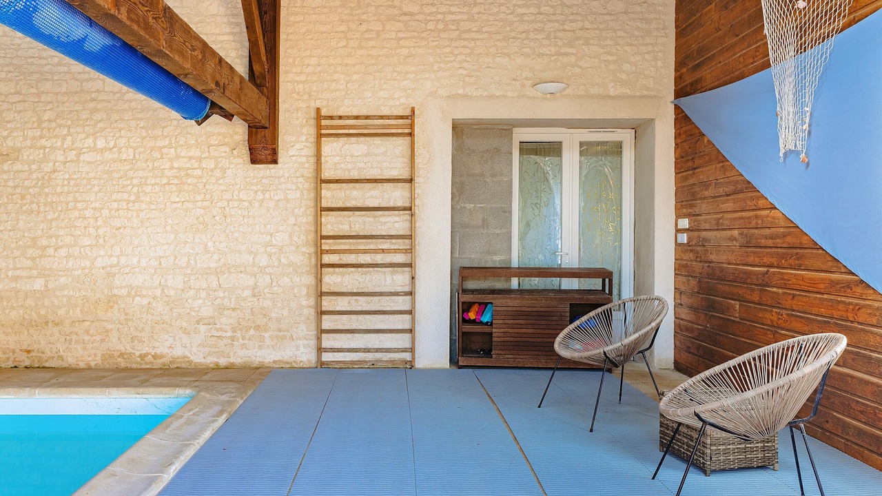 Photo of Outdoor in La Jarrie