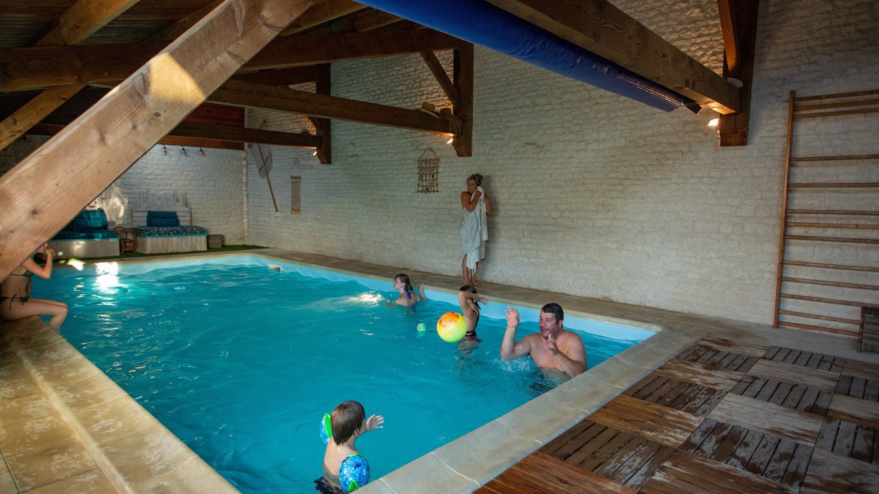 Photo of Outdoor in La Jarrie