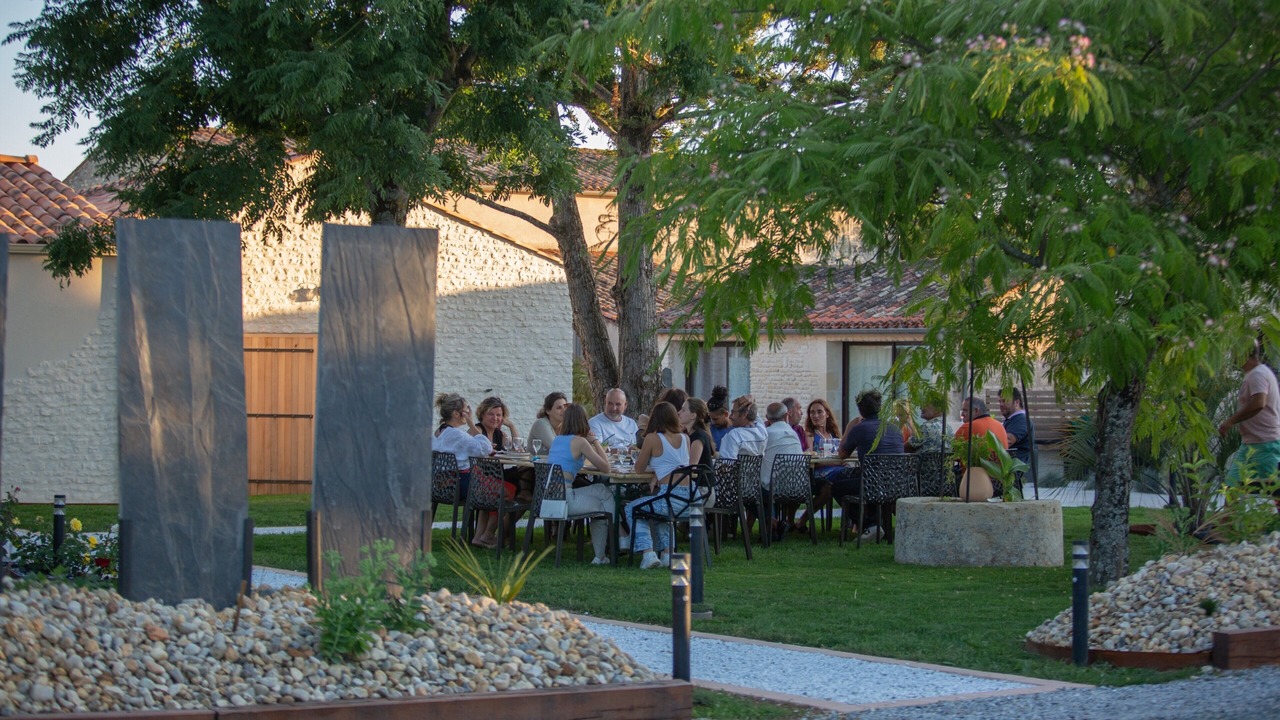 Photo of Outdoor in La Jarrie