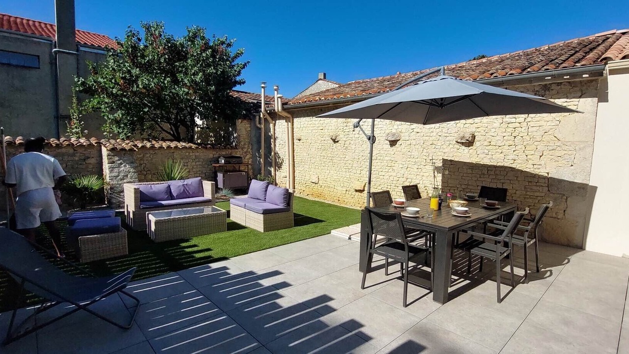 Photo of Outdoor in La Jarrie