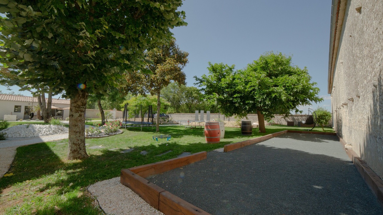 Photo of Outdoor in La Jarrie