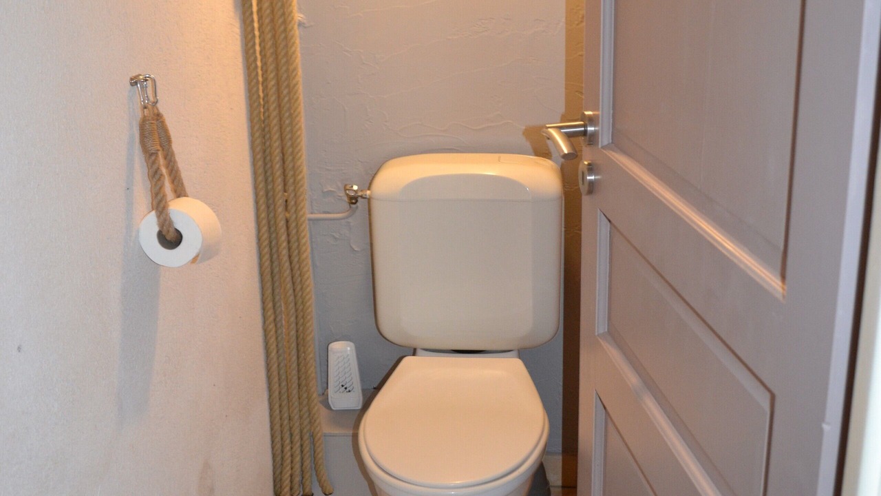Photo of Bathroom in La Jarrie