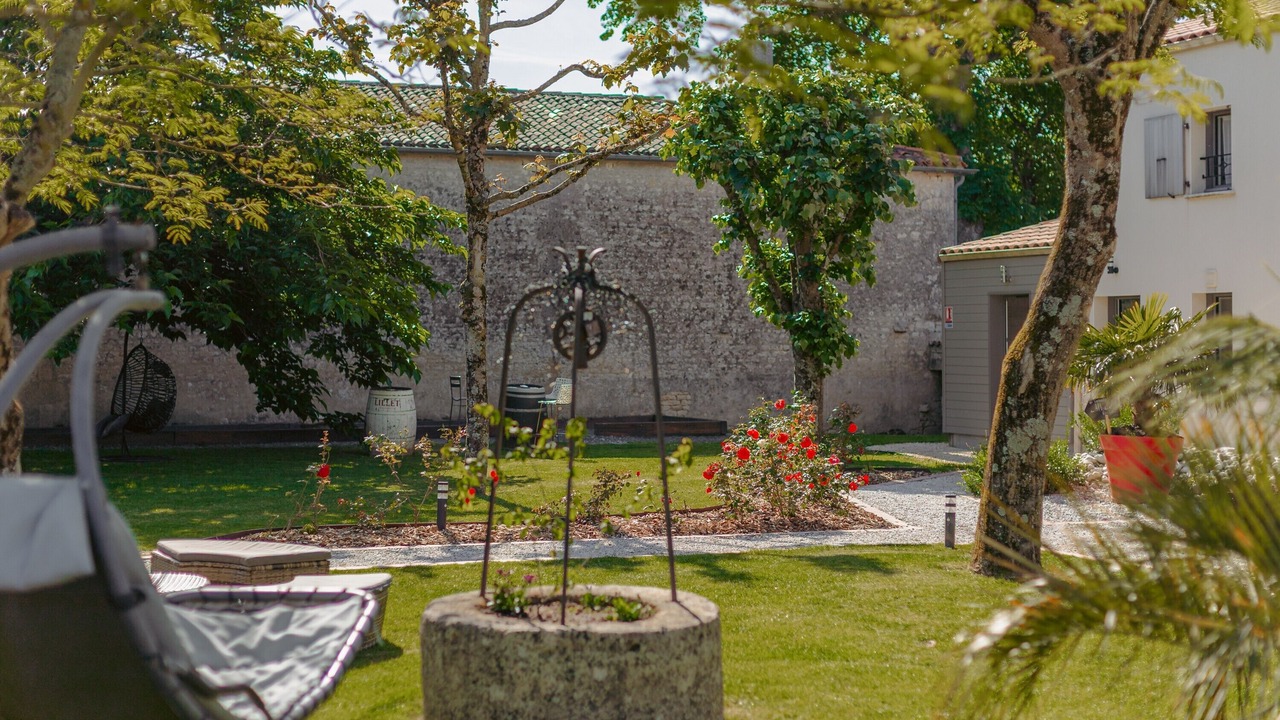 Photo of Outdoor in La Jarrie
