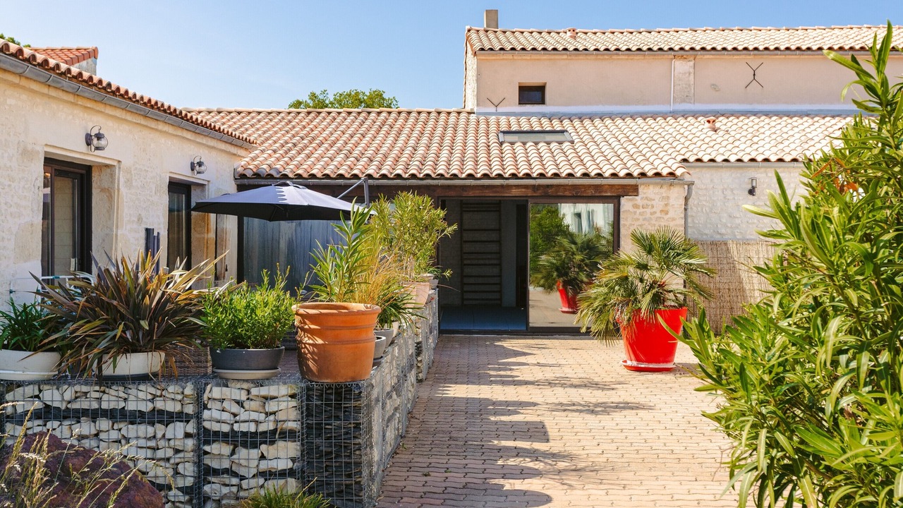 Photo of Outdoor in La Jarrie