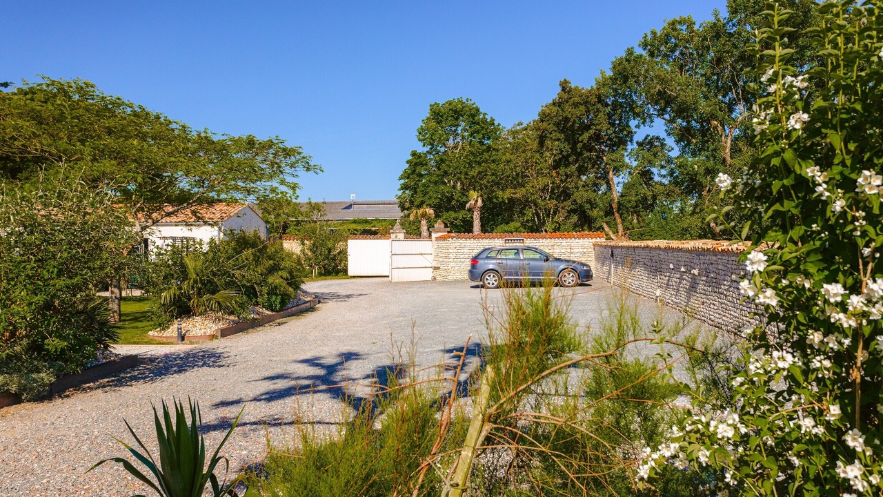 Photo of Outdoor in La Jarrie