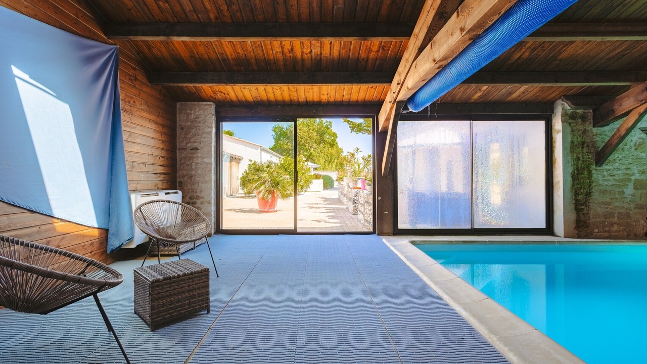 Photo of Outdoor in La Jarrie
