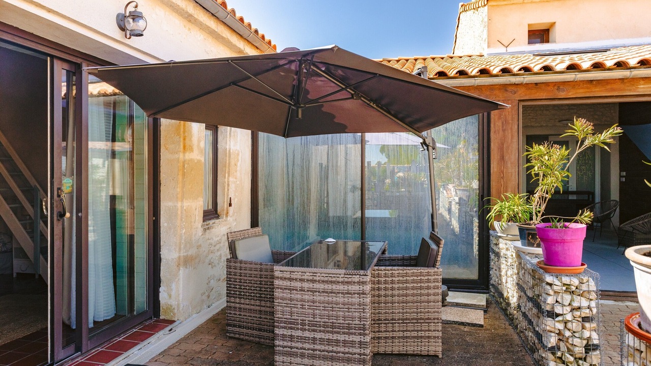 Photo of Outdoor in La Jarrie