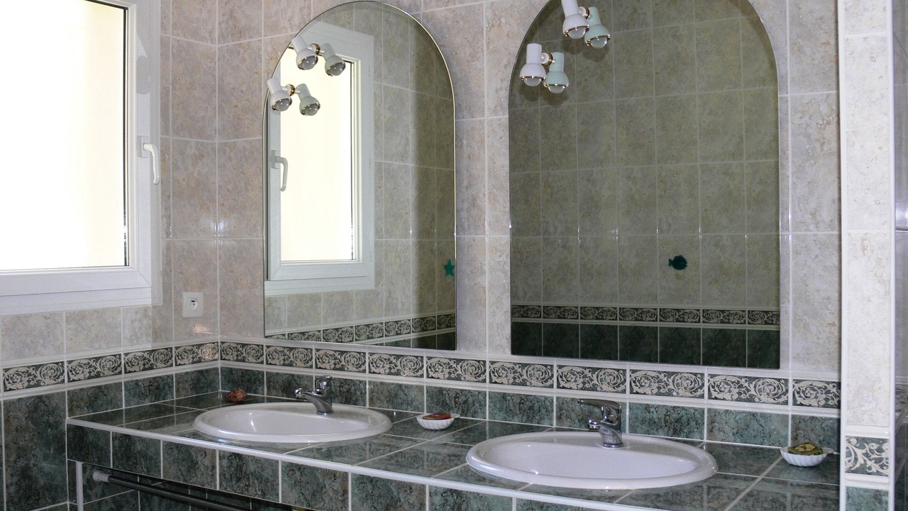 Photo of Bathroom in Maubuisson